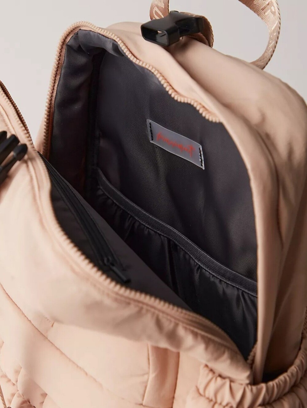 Free People Movement Quilted Backpack - Picture 4 of 8